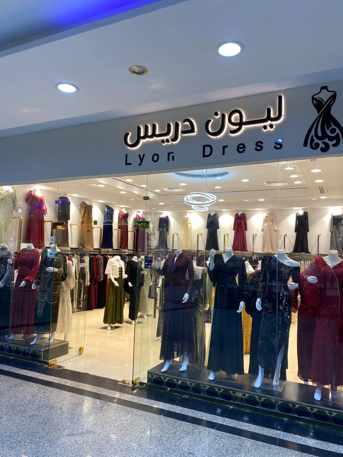 ليون دريس