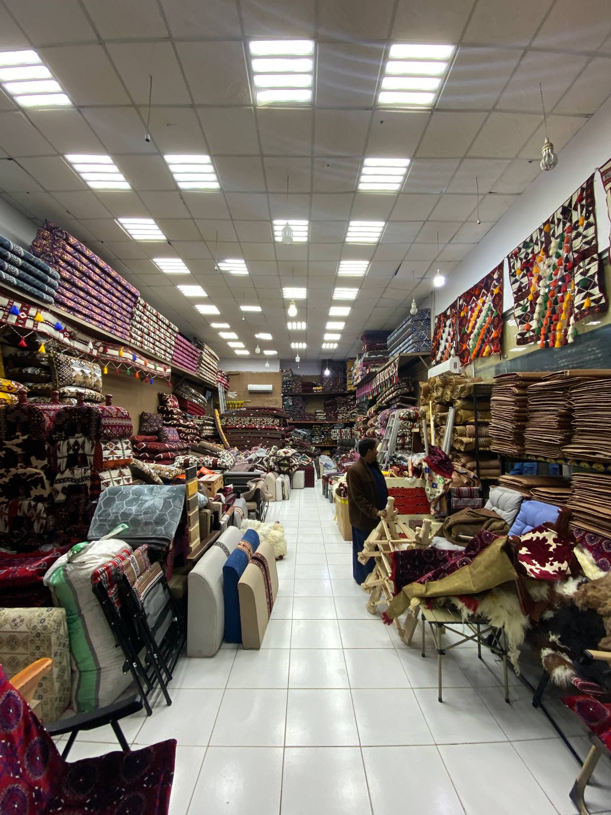 مؤسسة ديوانية حائل