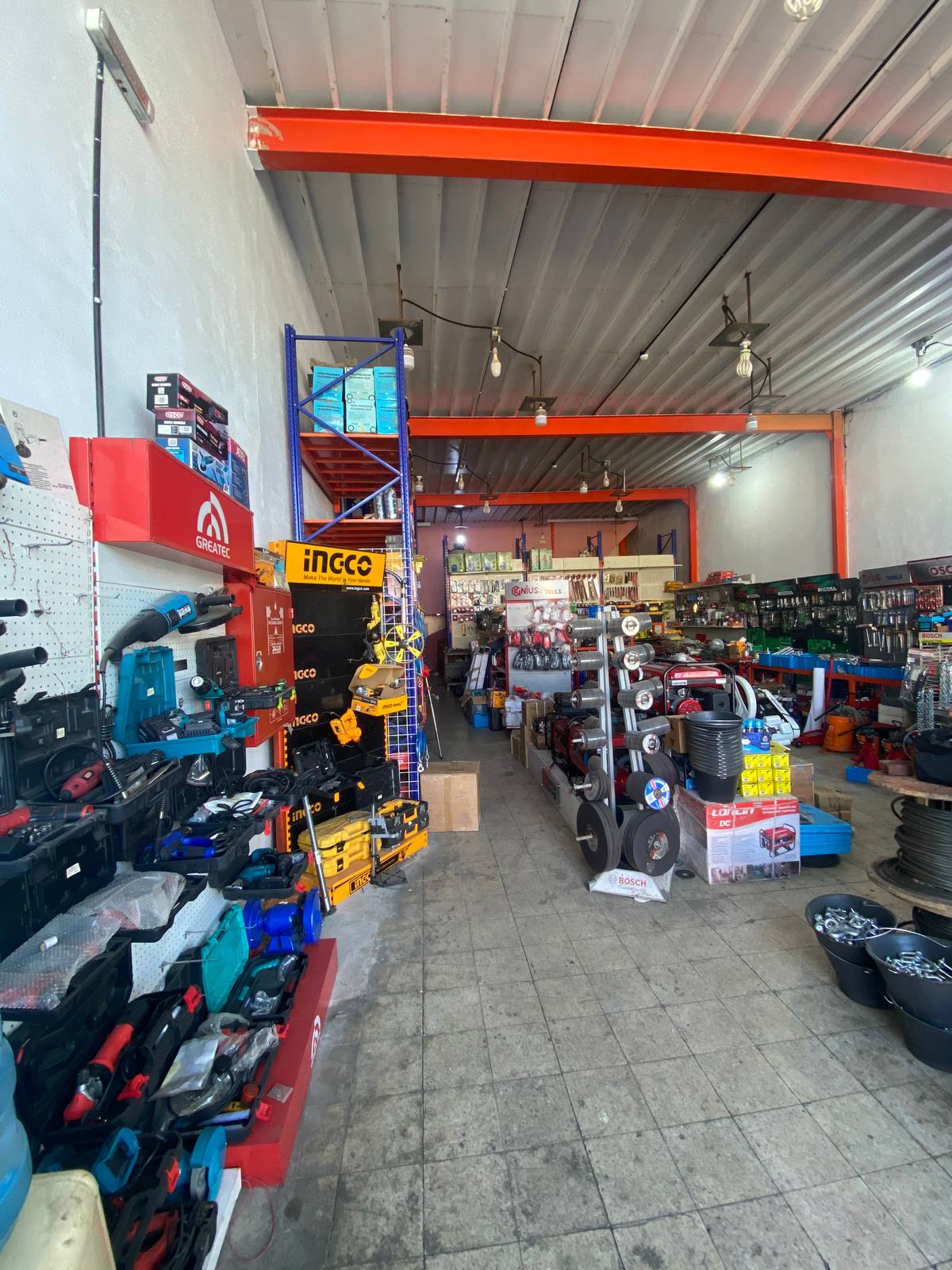 شركة الصنيدح للمقاولات
