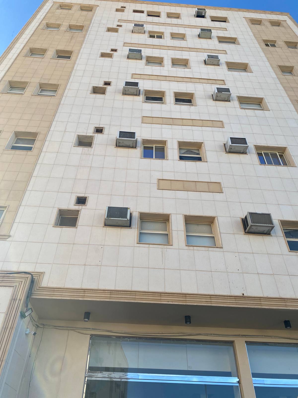 تاج الزيتون للإجار الشهري