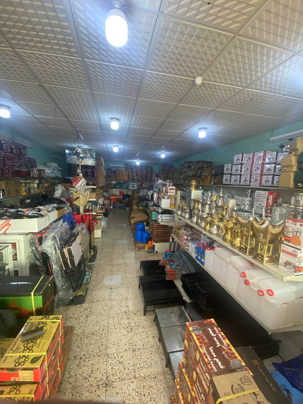 تاج عزبتي للرحلات البرية