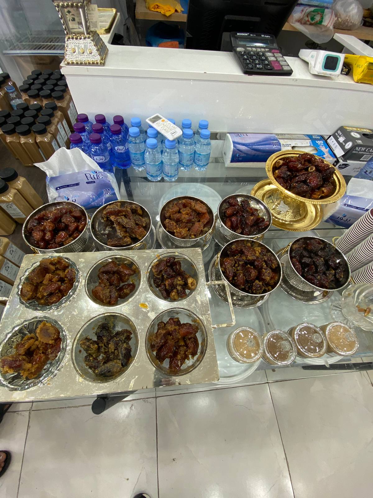 تمور سلمى