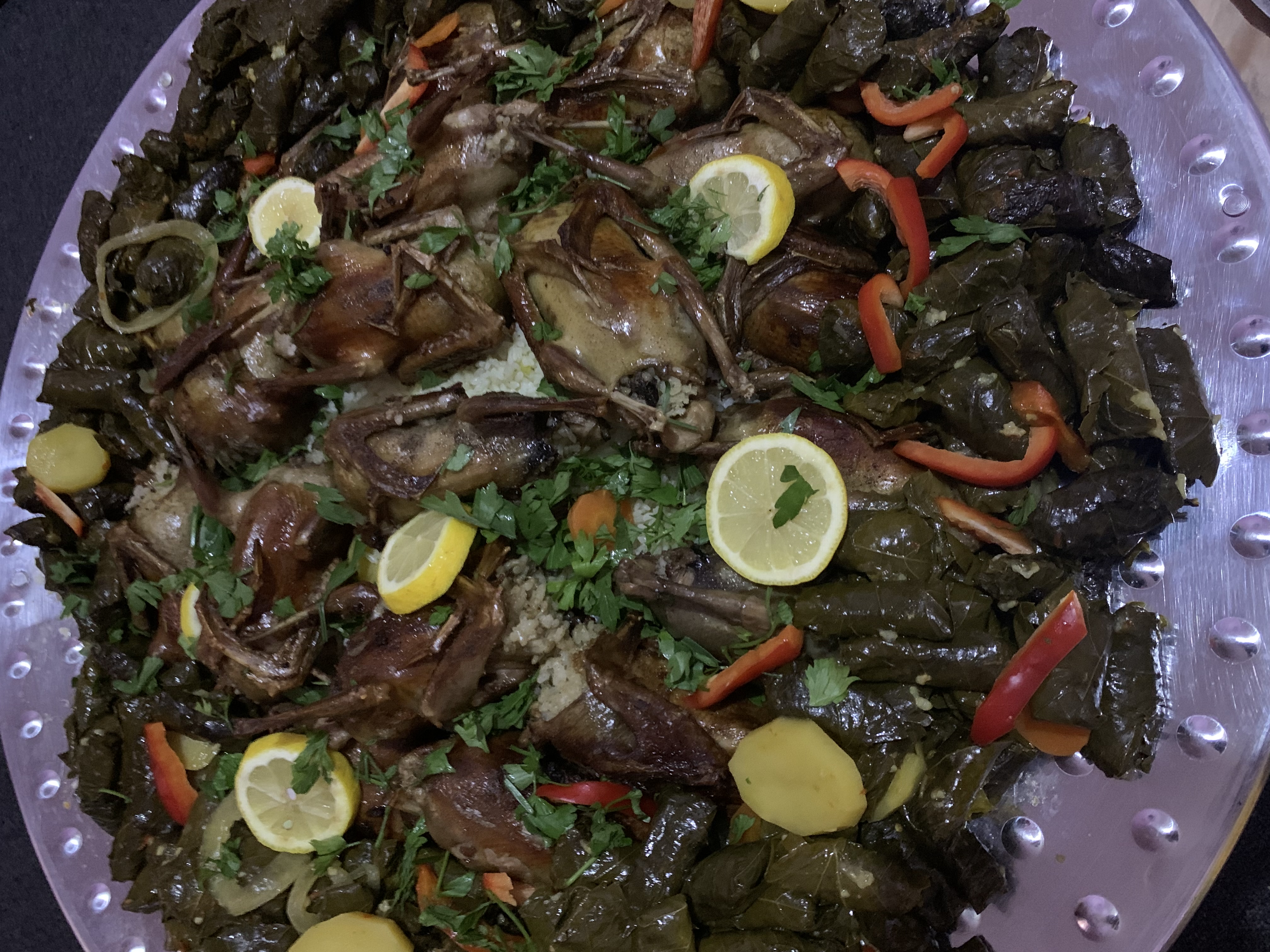 اطباق ماما