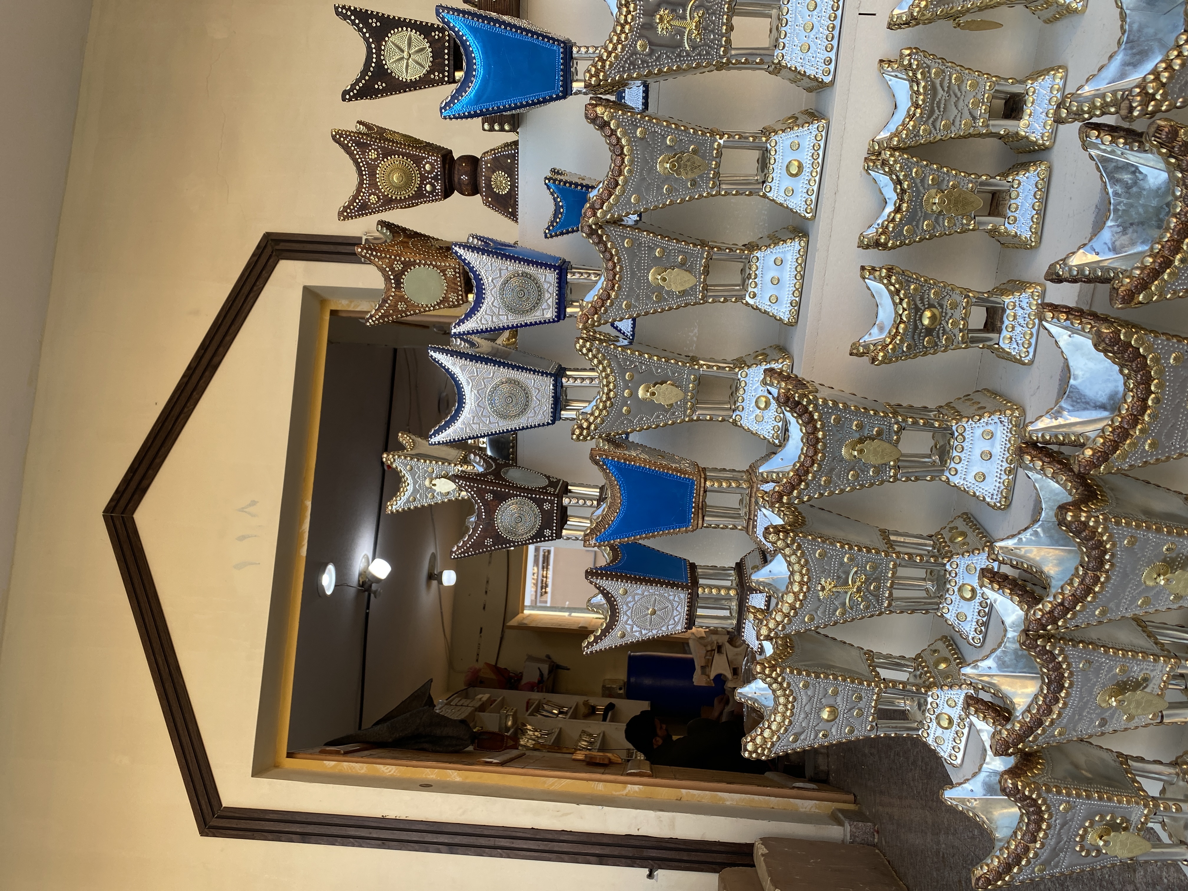 مباخر الأسماء