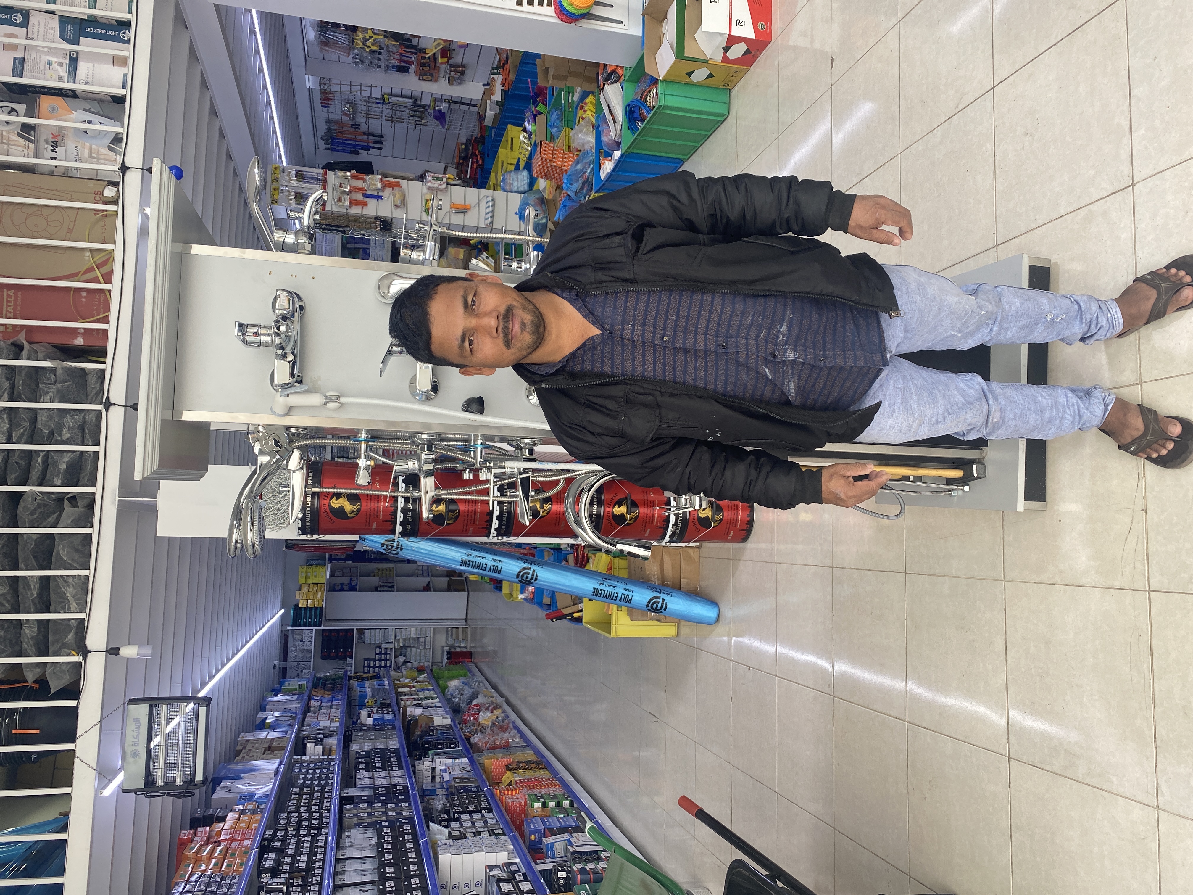 محمد خان