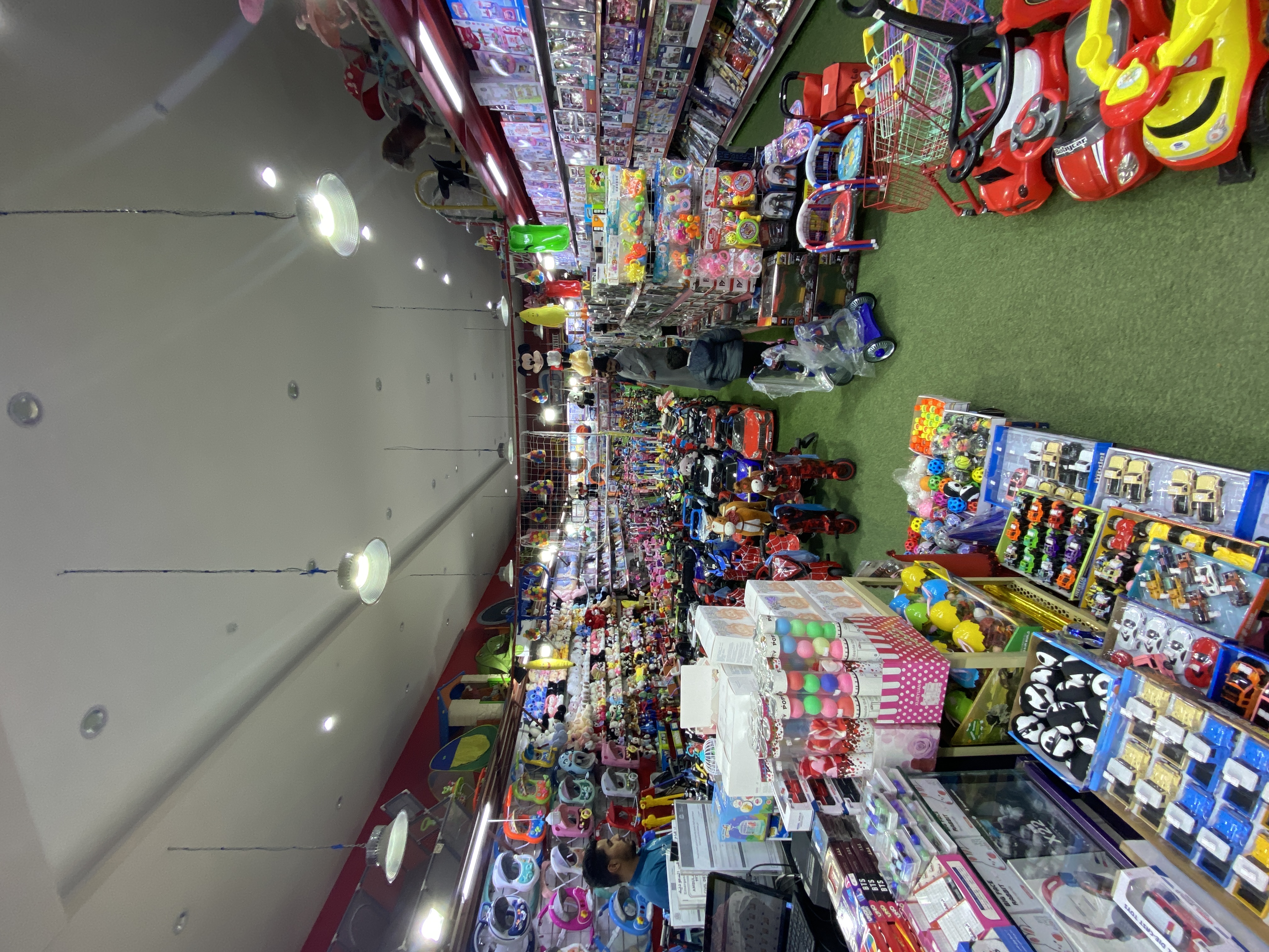 Morona Toys