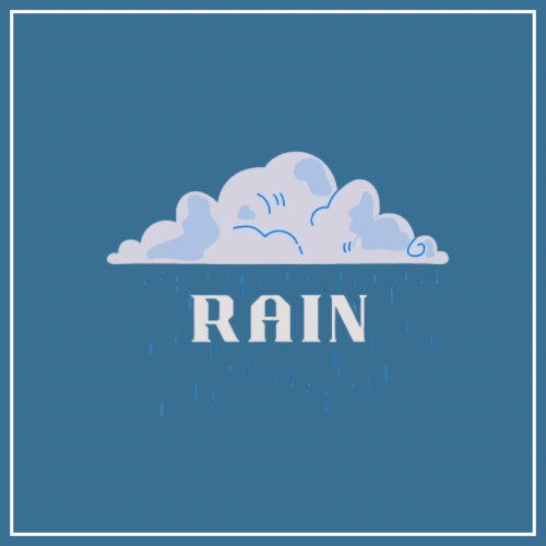 RAIN براند