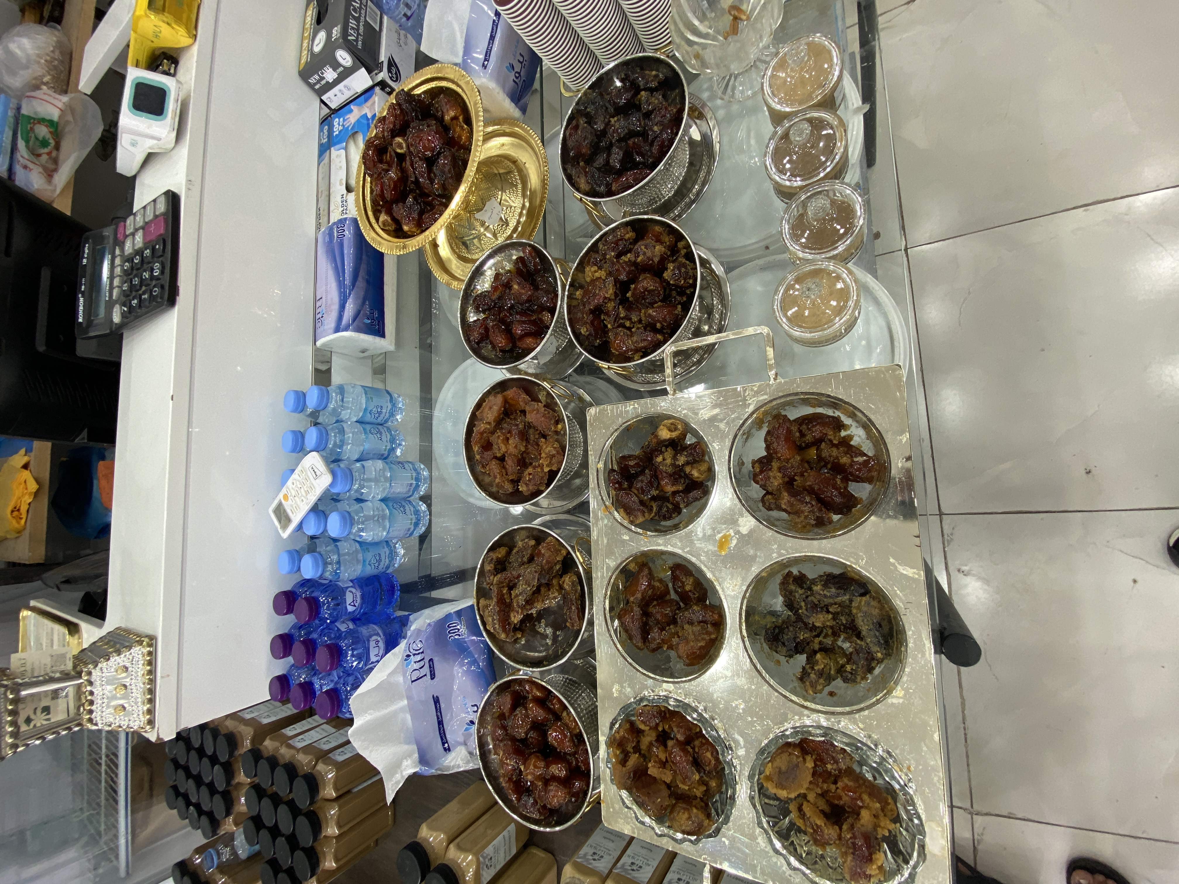 تمور سلمى